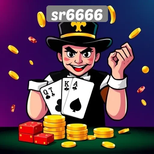 Informasi Terbaru tentang Bonus dan Promosi di sr6666