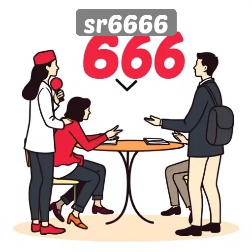 Keuntungan Bergabung dengan Komunitas di sr6666