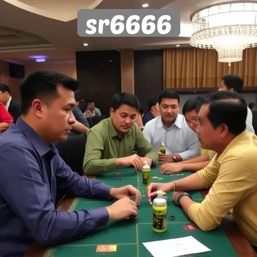 Tanggapan Komunitas Terhadap Pengalaman Bermain di sr6666