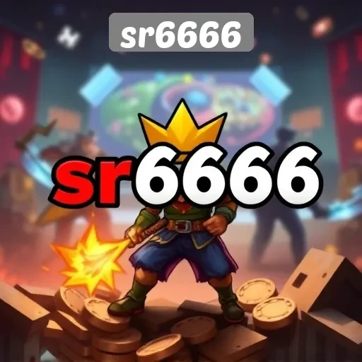 Perbandingan SR6666 dengan Situs Game Lainnya