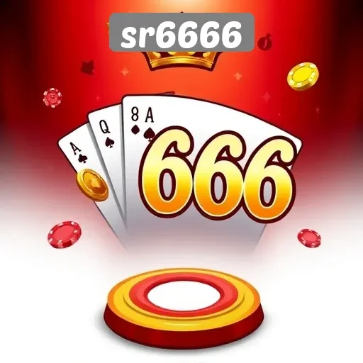 Keberagaman Permainan yang Ditawarkan oleh SR6666