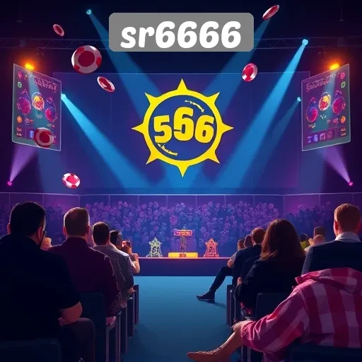 Event dan promosi menarik di sr6666 yang tidak boleh dilewatkan