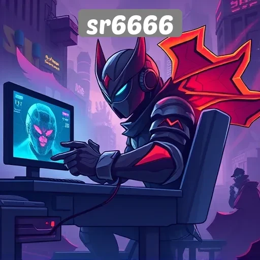 Evolusi Game Online di SR6666 dan Implikasinya bagi Pengguna