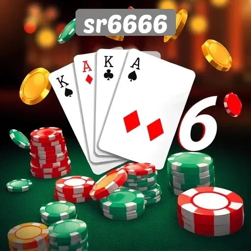 Ulasan Lengkap Pengalaman Bermain di SR6666
