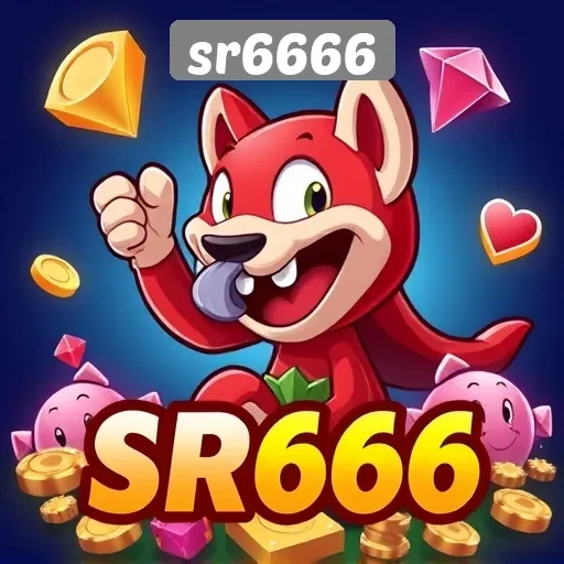 Mengenal Lebih Dalam Tentang Situs Game SR6666