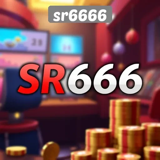 Mengenal Lebih Dekat Situs Game SR6666