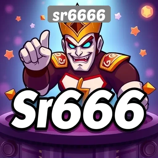 Mengulas Fitur Utama dari Situs Game sr6666