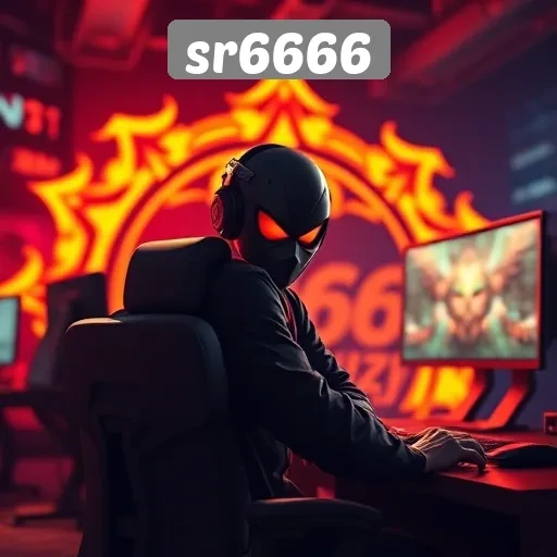 Masa Depan SR6666 dalam Industri Game Global dan Lokal