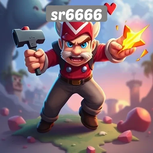 Membedah Kategori Game yang Tersedia di SR6666