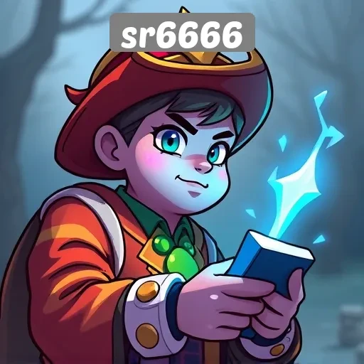 Panduan Lengkap Bermain di Situs Game sr6666