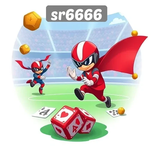 Trend Permainan di Sr6666 yang Harus Diketahui