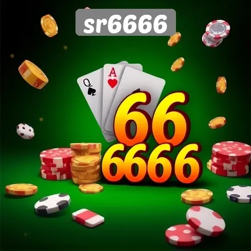 Berbagai Jenis Permainan yang Tersedia di SR6666