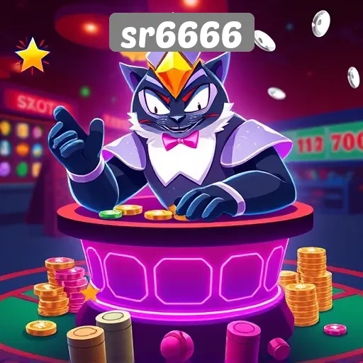 Tipe Permainan yang Tersedia di sr6666 untuk Gamer