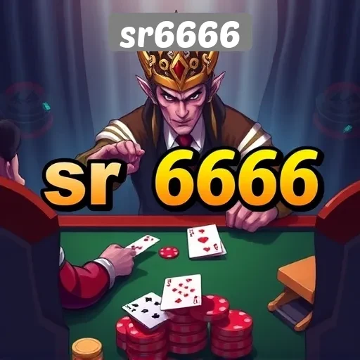 Panduan Memulai Bermain di SR6666 untuk Pemula