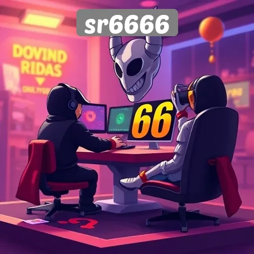 Mengenal Situs Game sr6666 dan Fitur Unggulannya