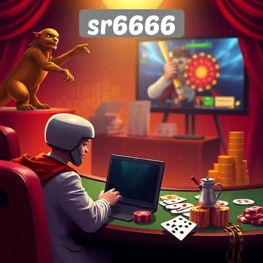 Kelebihan dan Kekurangan Bermain di Situs sr6666