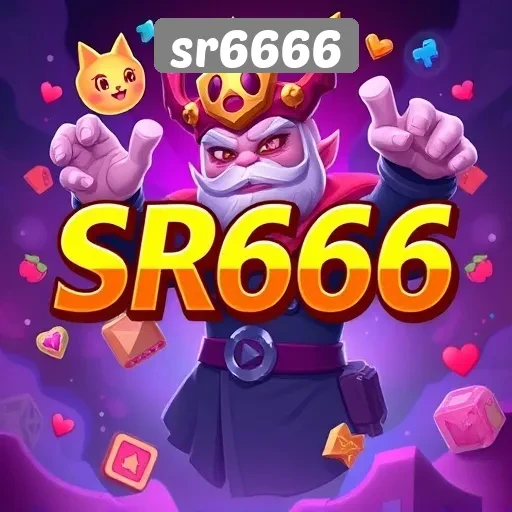 Keunggulan dan Fitur Menarik di Situs Game SR6666