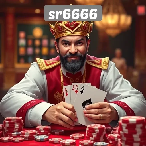 Mengenal Keunggulan Permainan di Situs sr6666