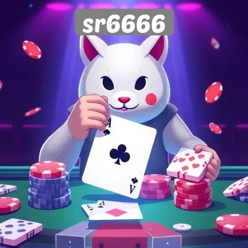 Inovasi Terbaru dalam Permainan di SR6666