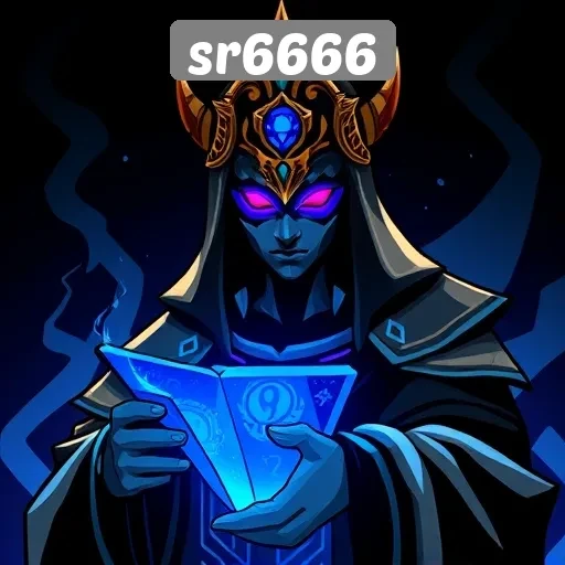 Update Terbaru dan Inovasi di sr6666