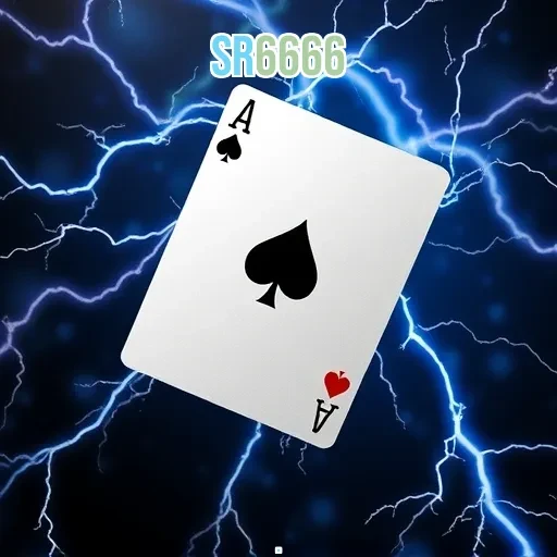 sr6666 Berita Game