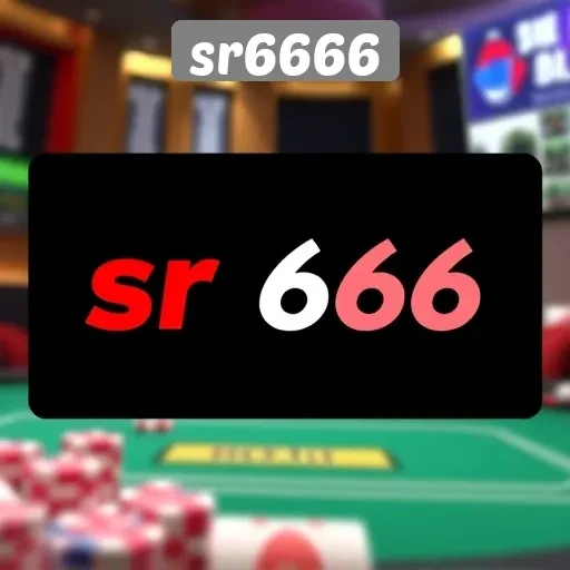 Peluang dan Tantangan di Situs Game sr6666