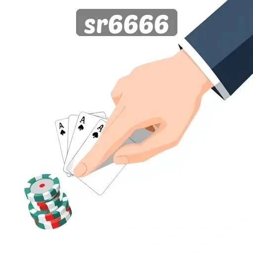 Bermain dengan Aman di Situs Game SR6666