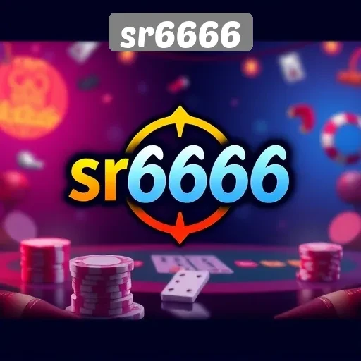 Apa Saja Permainan Populer di Sr6666 yang Wajib Dicoba