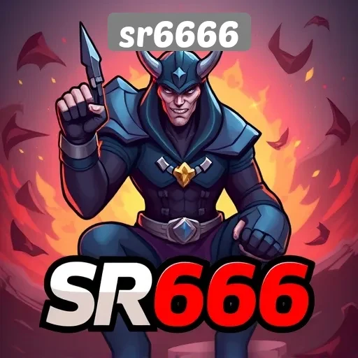 Kepopuleran SR6666 di Kalangan Gamer Indonesia