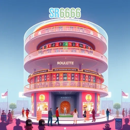 sr6666 Hadiah