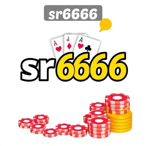 Cara Mendaftar dan Bermain di SR6666 dengan Mudah
