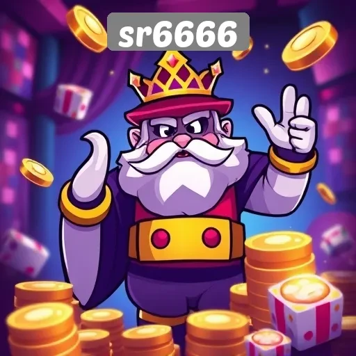 Ulasan Lengkap Mengenai Situs Game SR6666
