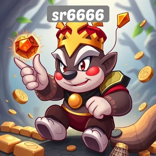 Mengulas Fitur Menarik pada Situs Game Sr6666