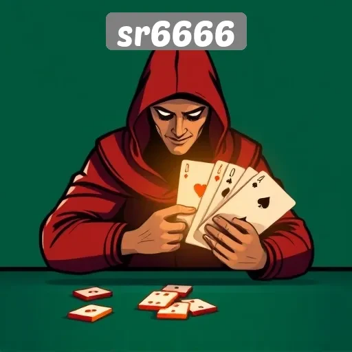 Keselamatan dan Keamanan dalam Bermain di sr6666