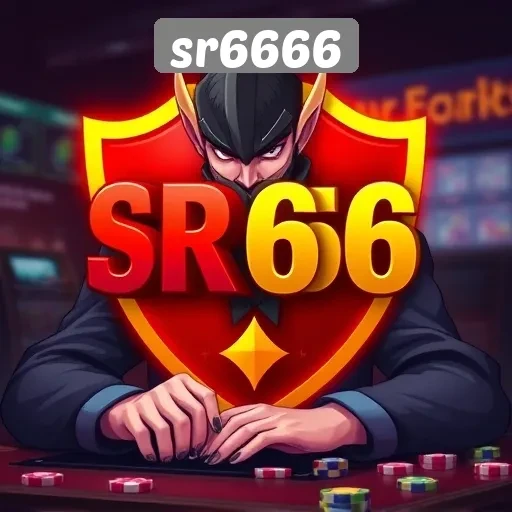 Faktor keamanan dan keandalan pada situs sr6666