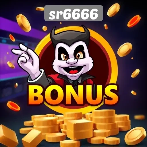 Bonus dan Promosi Menarik yang Ditawarkan oleh sr6666