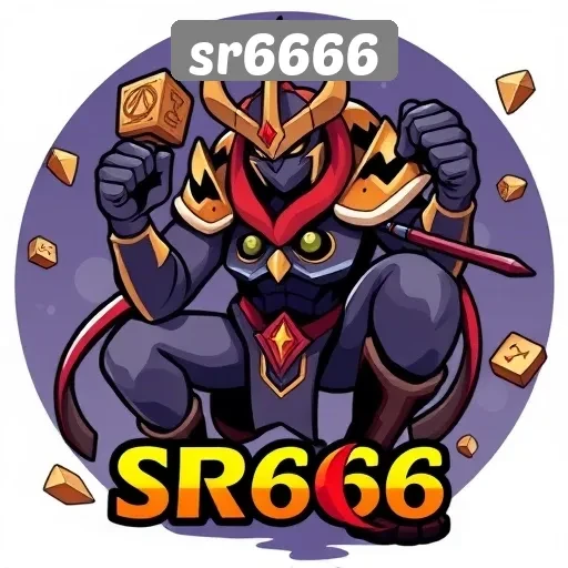 Jejak Perkembangan SR6666 dalam Industri Game Online
