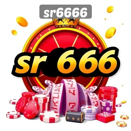 Keunggulan dan Fitur Menarik dalam Situs sr6666