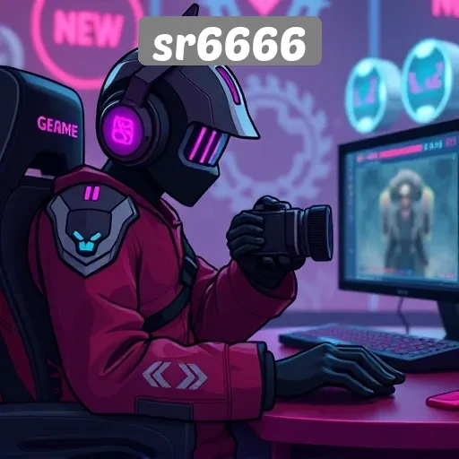 Fitur Unggulan yang Dimiliki SR6666 untuk Para Gamer