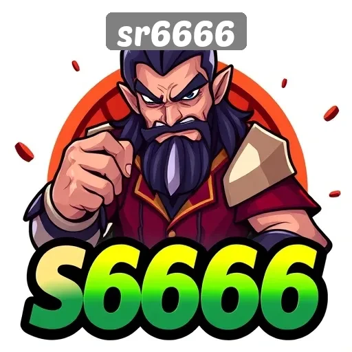 Mengapa sr6666 Menjadi Pilihan Utama Pemain Game