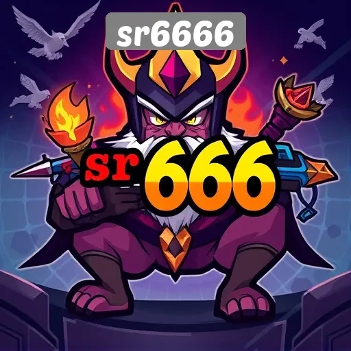 Situs sr6666 dan Komunitas Game di Indonesia