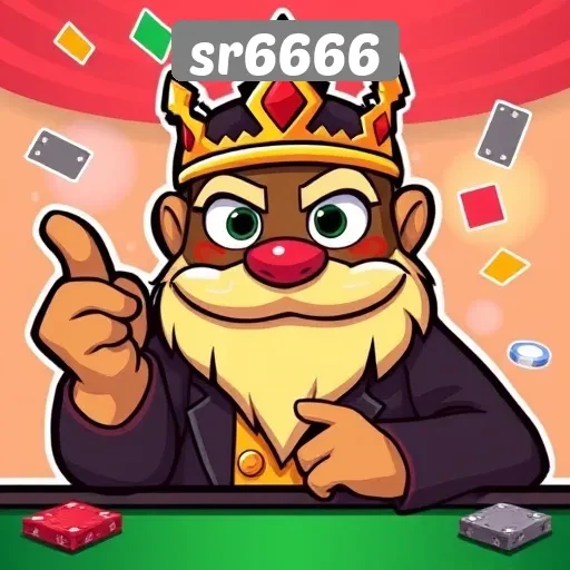 Panduan Lengkap Mengenai Situs Game sr6666 untuk Pemula