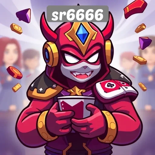 Mengenal Situs Game sr6666 dan Fasilitas yang Ditawarkan