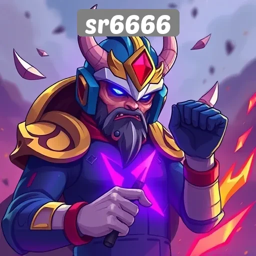 Bagaimana sr6666 Menjadi Pilihan Utama Gamer di Indonesia