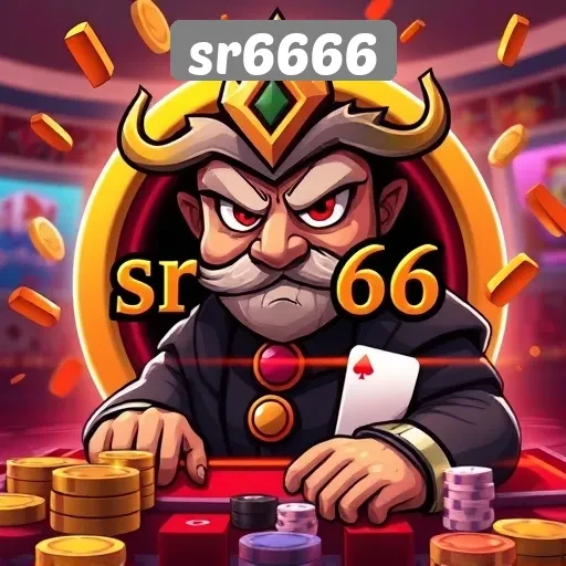 Mengenal sr6666 Sebagai Platform Game Online Terpopuler