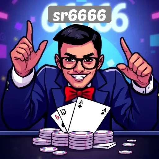 Kisah Sukses Pemain di sr6666