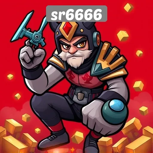 Menggali Keunikan Situs Game SR6666 di Indonesia